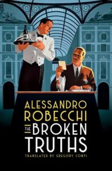 Broken Truths