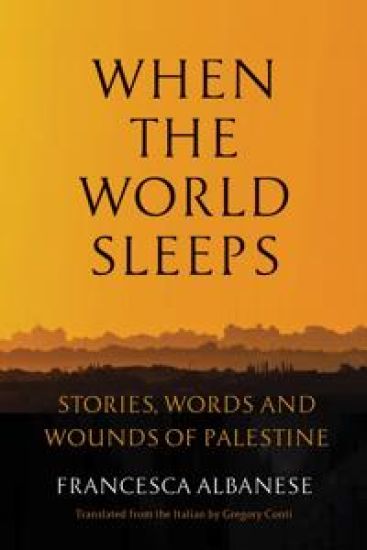 When the World Sleeps