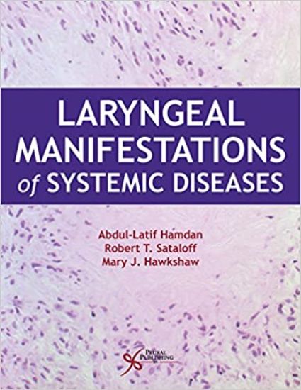 Laryngeal Manifestations of Systemic Diseases
