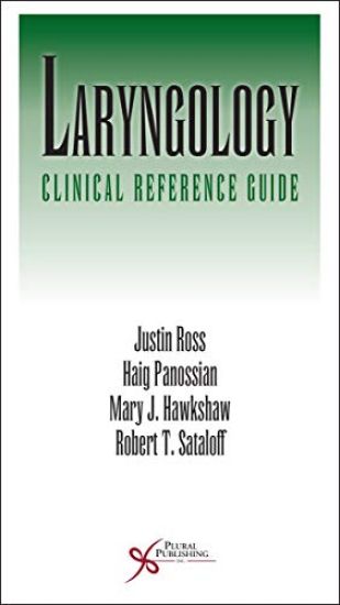 Laryngology