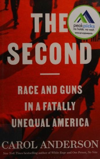 The Second: Race and Guns in a Fatally Unequal America