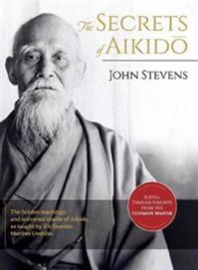 Secrets of Aikido