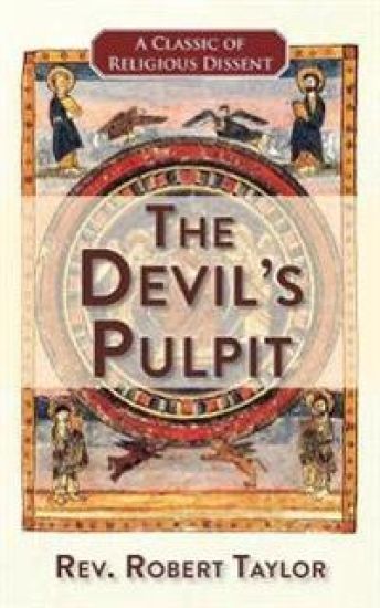 The Devil's Pulpit