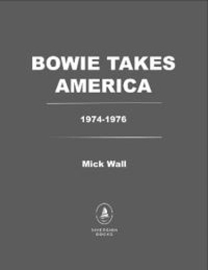 Bowie Takes America