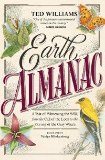 Earth Almanac