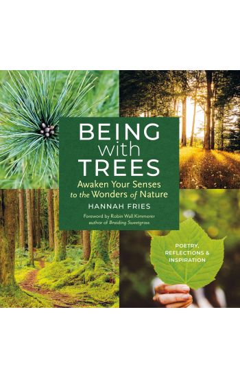 Being with Trees