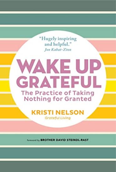 Wake Up Grateful