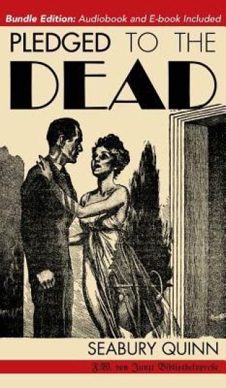Pledged to the Dead