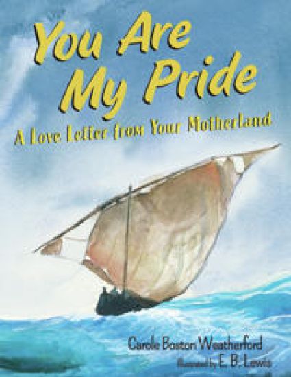 You Are My Pride