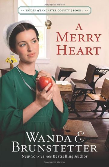 A Merry Heart: Volume 1