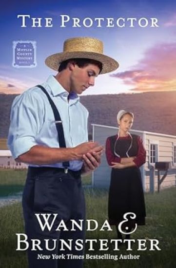 The Protector: A Mifflin County Mystery - Book 1 Volume 1