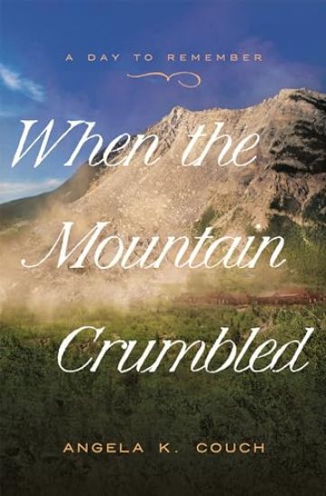 When the Mountain Crumbled: Volume 4
