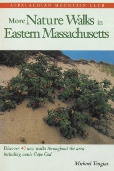 More Nature Walks in Eastern Massachusetts