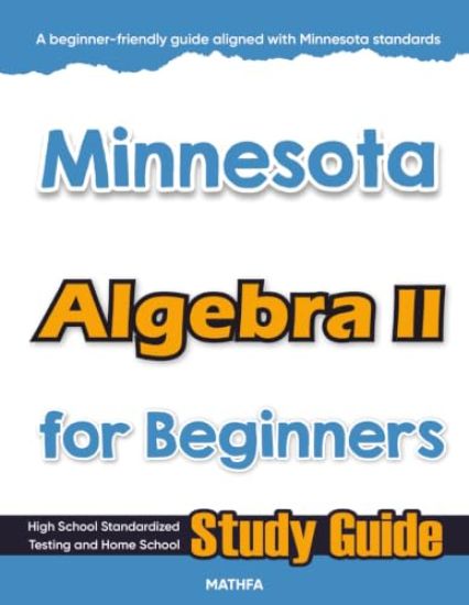 Minnesota Algebra II for Beginners
