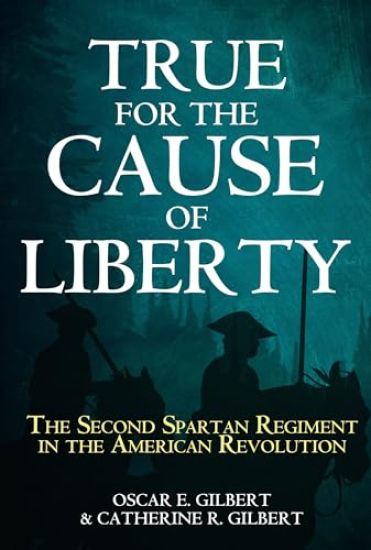 True for the Cause of Liberty