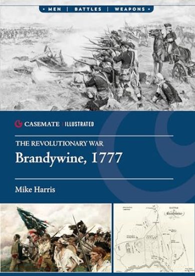 Brandywine, 1777