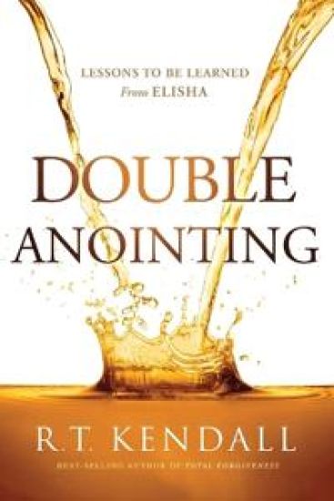 Double Anointing