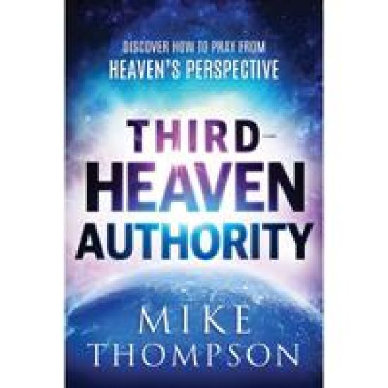 Third Heaven Authority