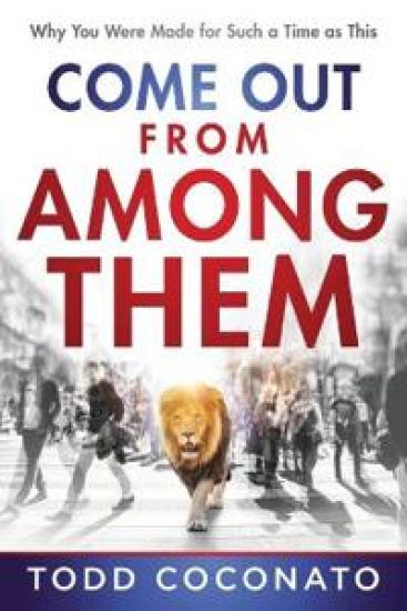 Come Out From Among Them