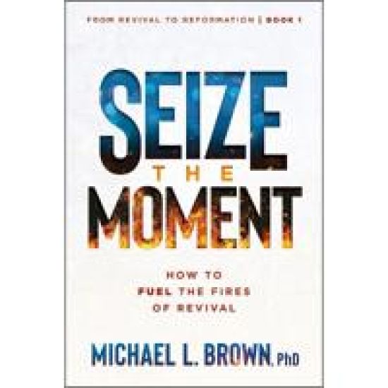 Seize the Moment