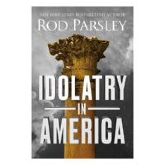 Idolatry in America