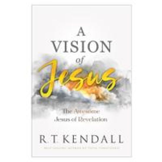 Vision of Jesus, A