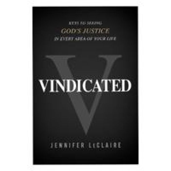 Vindicated