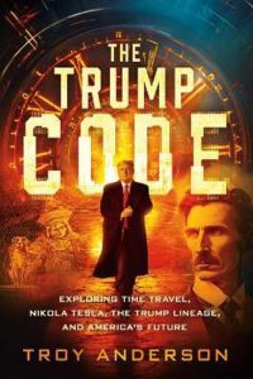 Trump Code, The