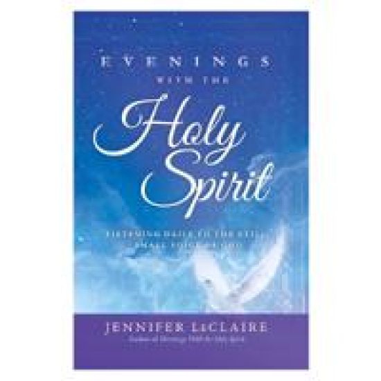 Evenings with the Holy Spirit
