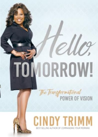 Hello, Tomorrow