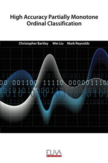 High Accuracy Partially Monotone Ordinal Classification