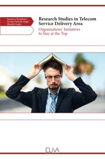 Research Studies in Telecom Service Delivery Area
