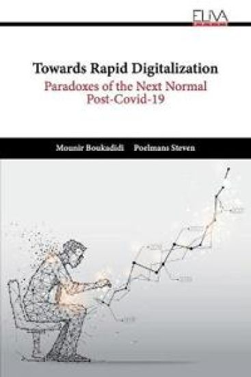 Towards Rapid Digitalization
