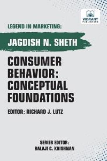 Consumer Behavior