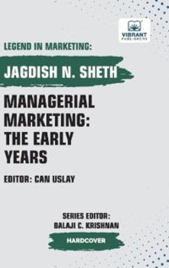 Managerial Marketing
