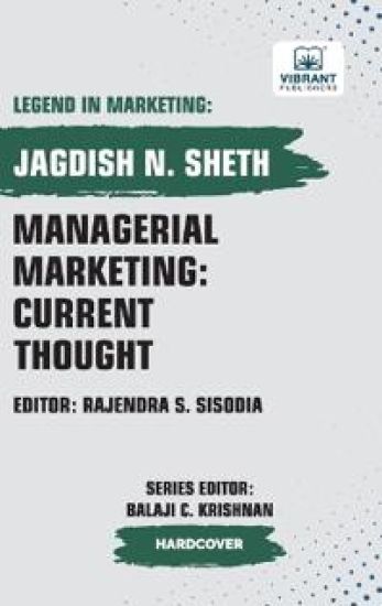 Managerial Marketing