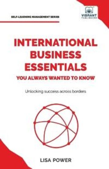 International Business Essentials You Always Wanted to Know