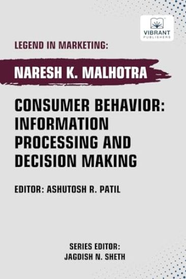Consumer Behavior