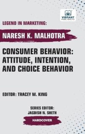 Consumer Behavior