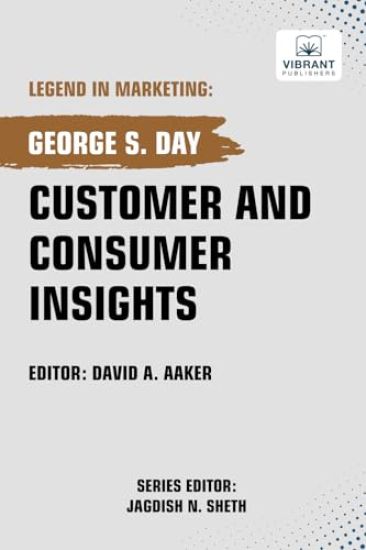 Customer and Consumer Insights