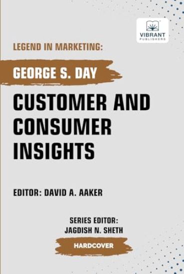 Customer and Consumer Insights