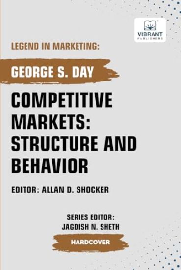 Competitive Markets