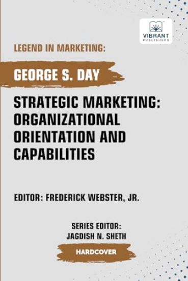 Strategic Marketing