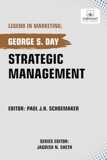 Strategic Management