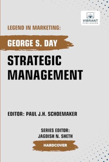 Strategic Management