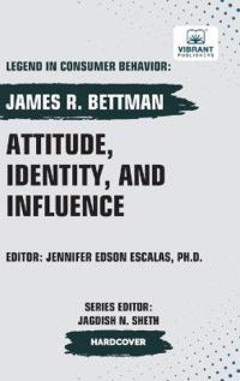 Attitude, Identity, and Influence