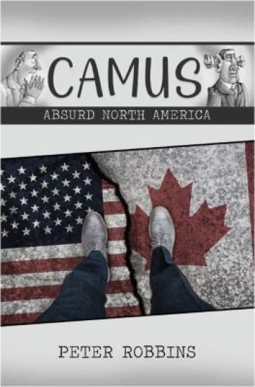 Camus: Absurd North America