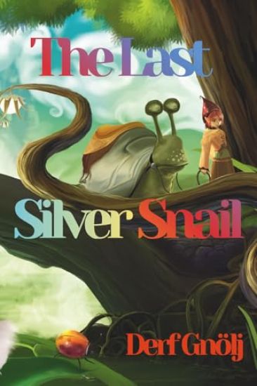 The Last Silver Snail