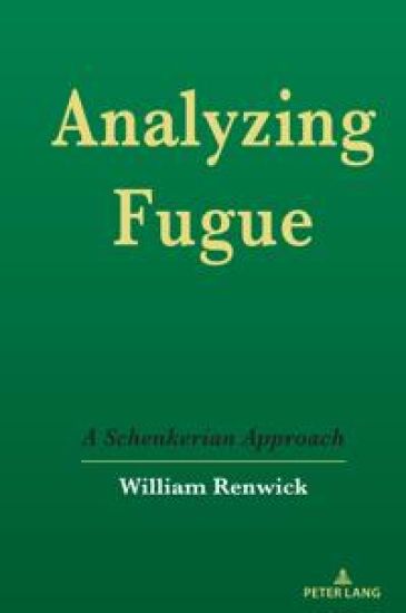 Analyzing Fugue
