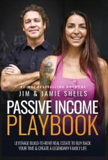 Passive Income Playbook